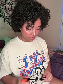 michell bling1 online show from December 2024 07:04:01 AM