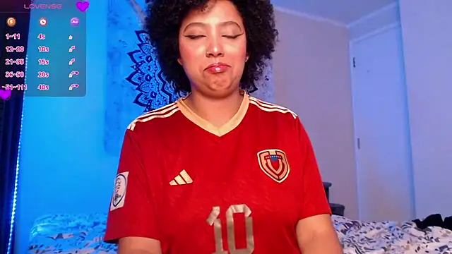 michell bling1 online show from January 2025 05:23:02 AM