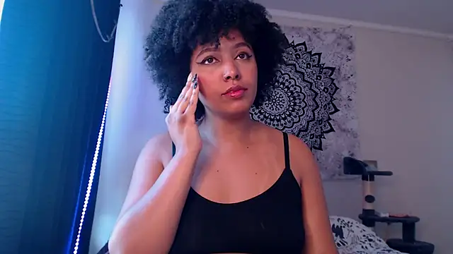 michell bling1 online show from February 2025 08:49:01 PM