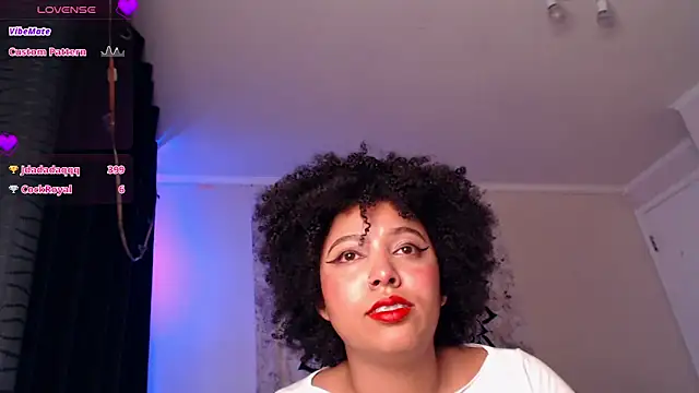 michell bling1 online show from February 2025 07:33:02 AM