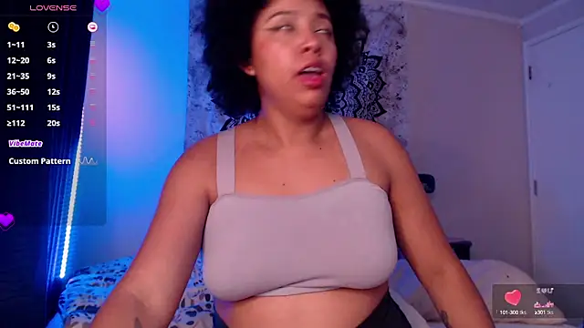 michell bling1 online show from February 2025 08:18:01 AM