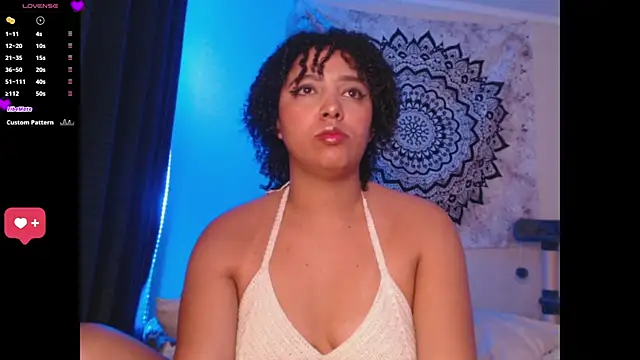 michell bling1 online show from March 2025 03:10:02 AM