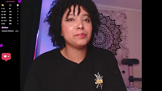 michell bling1 online show from March 2025 05:01:01 AM