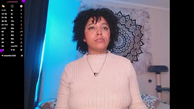 michell bling1 online show from March 2025 06:23:01 AM