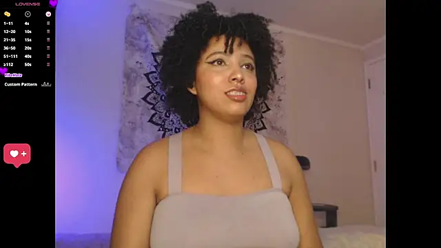 michell bling1 online show from March 2025 06:13:02 AM