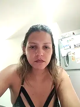 Mia Hampton online show from February 2025 05:26:02 PM