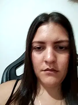 Mia Hampton online show from September 2025 05:47:02 PM