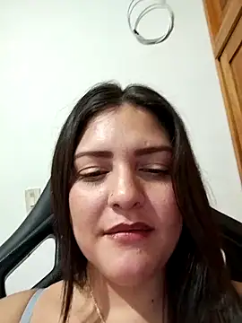 Mia Hampton online show from October 2025 12:56:02 AM