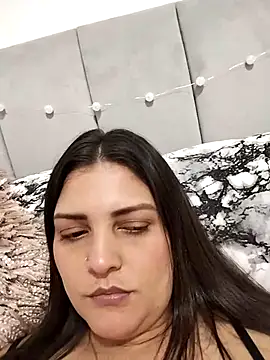 Mia Hampton online show from January 2026 10:36:01 PM