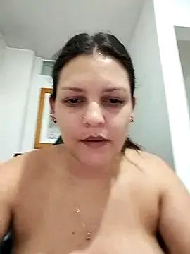 Mia Hampton online show from February 2026 11:56:01 PM