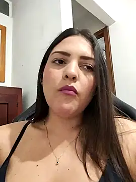 Mia Hampton online show from February 2026 08:49:02 PM