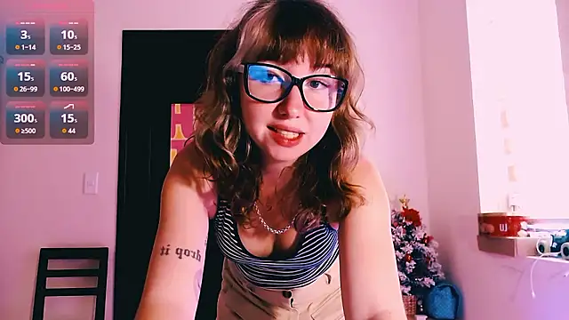 Cosmo Riri online show from January 2026 05:23:01 AM