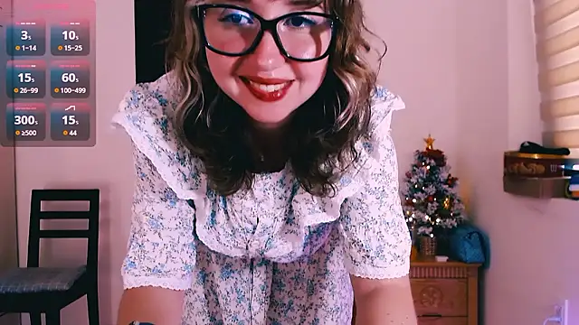 Cosmo Riri online show from January 2026 09:13:02 AM