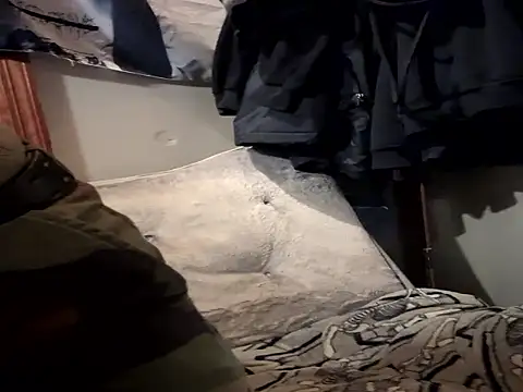 KBONE36 online show from October 2025 12:41:02 AM