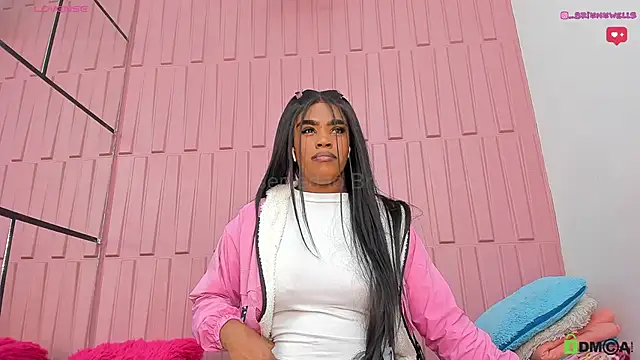 Briana Wells  online show from January 2025 01:31:02 PM