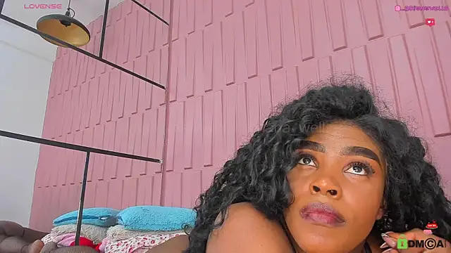 Briana Wells  online show from March 2025 04:35:02 PM