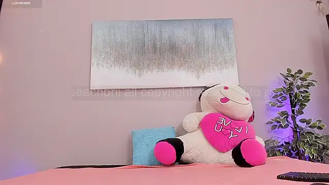 Briana Wells  online show from November 2025 01:55:02 PM