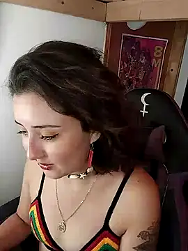 Snapshot of Lilith_DeVil_ chatting on February 2025 07:08:02 PM Lilith DeVil online show from February 2025 07:08:02 PM