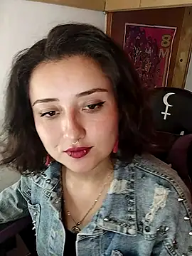 Snapshot of Lilith_DeVil_ chatting on February 2025 05:53:01 PM Lilith DeVil online show from February 2025 05:53:01 PM