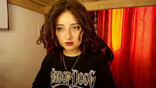 Snapshot of Lilith_DeVil_ chatting on February 2025 04:42:02 PM Lilith DeVil online show from February 2025 04:42:02 PM