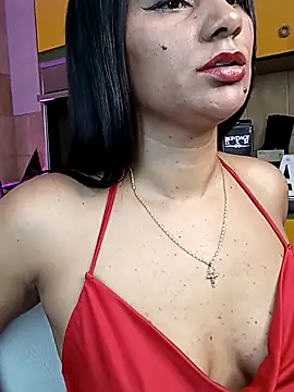 Snapshot of Leticia_goddes chatting on March 2025 01:36:02 AM Leticia goddes online show from March 2025 01:36:02 AM