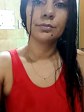 Snapshot of Leticia_goddes chatting on March 2025 11:23:01 AM Leticia goddes online show from March 2025 11:23:01 AM