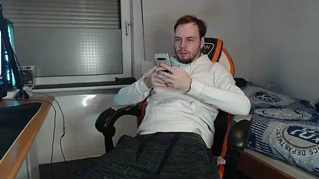 PrinsDutchHonry online show from October 2025 09:48:02 PM