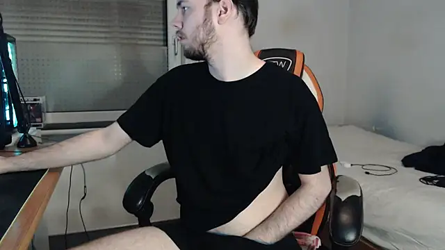 PrinsDutchHonry online show from November 2025 12:09:02 AM