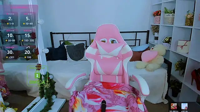  Dian A Pr online show from January 2026 08:35:01 PM