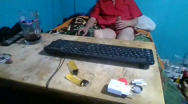 malekon76 online show from December 2024 12:16:02 PM