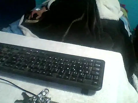 malekon76 online show from September 2025 09:36:02 AM