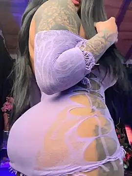 monroe 777 online show from November 2025 12:10:01 AM