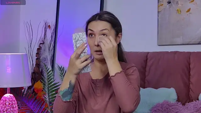 Snapshot of NicolLopeze chatting on October 2025 07:20:02 AM NicolLopeze online show from October 2025 07:20:02 AM