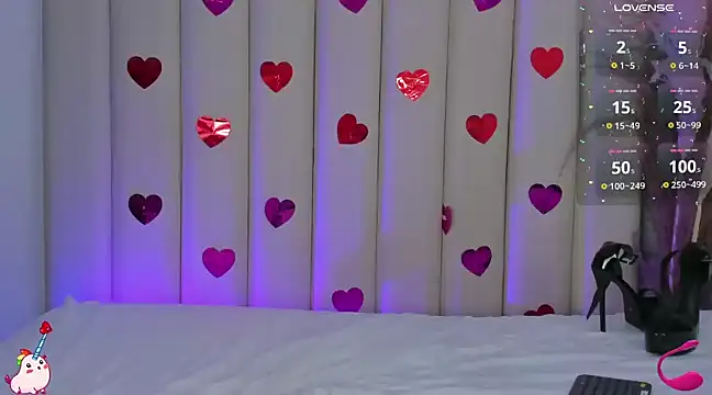 sam phillipss online show from February 2025 09:58:01 PM