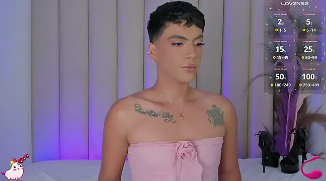 sam phillipss online show from February 2025 10:22:01 PM