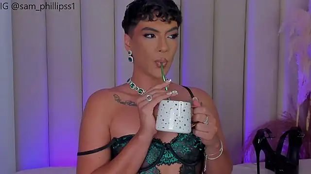 sam phillipss online show from September 2025 01:16:02 AM