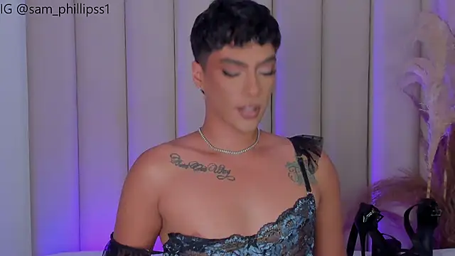 sam phillipss online show from September 2025 02:12:02 AM