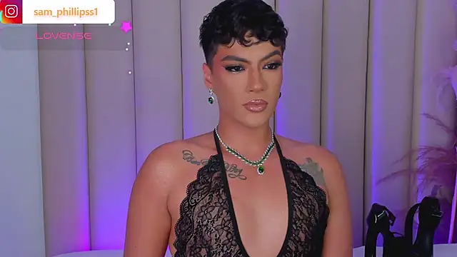 sam phillipss online show from December 2025 10:27:02 PM