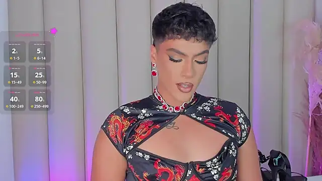 sam phillipss online show from March 2026 10:10:01 PM