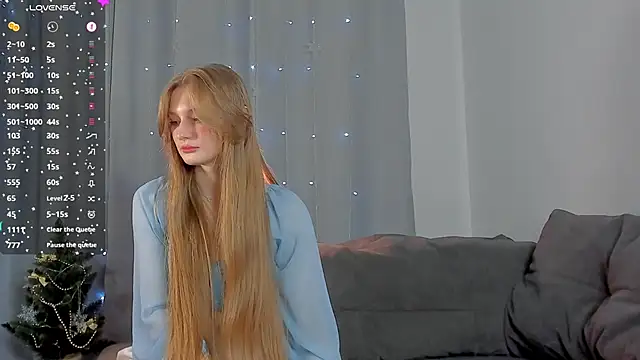 Snapshot of Barbie-Doll- chatting on January 2025 12:45:01 AM Barbie-Doll- online show from January 2025 12:45:01 AM