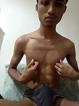 Hunter Hault online show from September 2025 05:29:02 PM