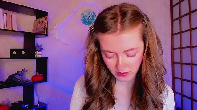 KateCuddle online show from December 2024 02:25:01 AM