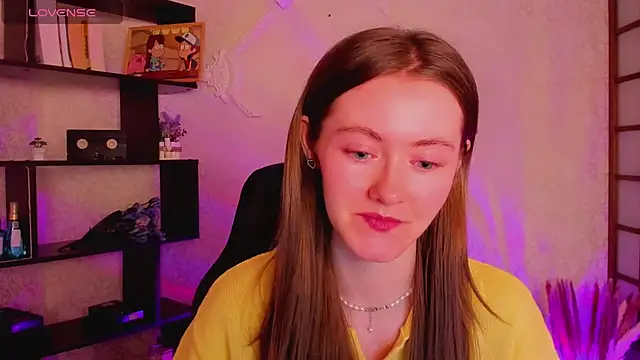 KateCuddle online show from January 2025 02:18:01 AM