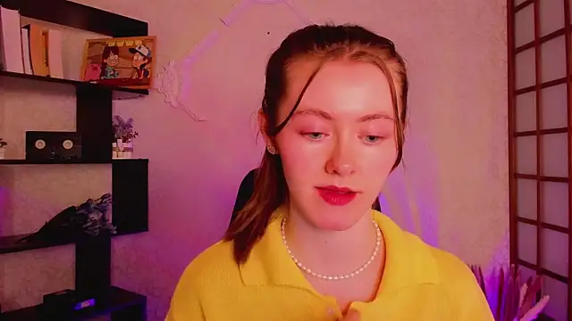 KateCuddle online show from January 2025 05:55:01 AM