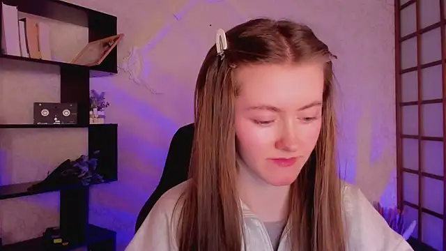 KateCuddle online show from January 2025 05:21:02 AM