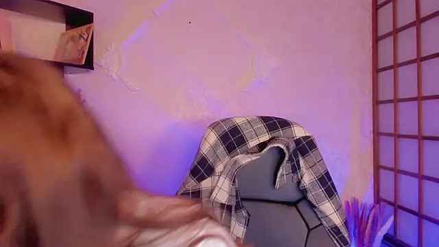 KateCuddle online show from January 2025 06:33:01 AM