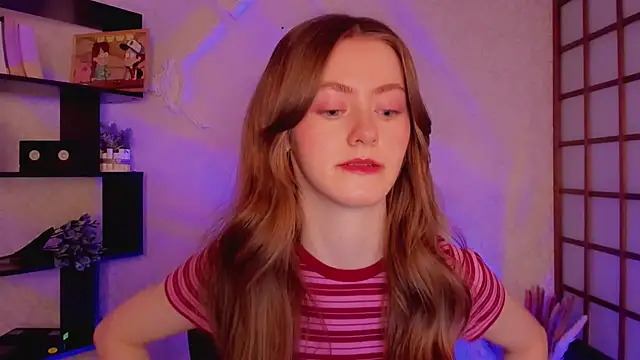 KateCuddle online show from January 2025 02:15:02 AM