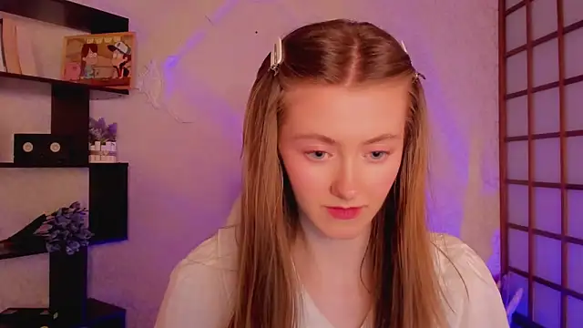 KateCuddle online show from January 2025 05:10:02 AM