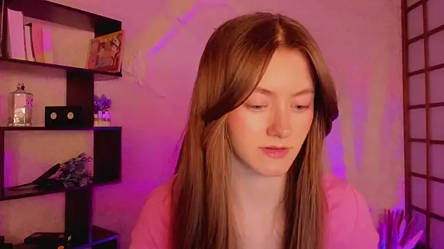 KateCuddle online show from January 2025 02:37:01 AM