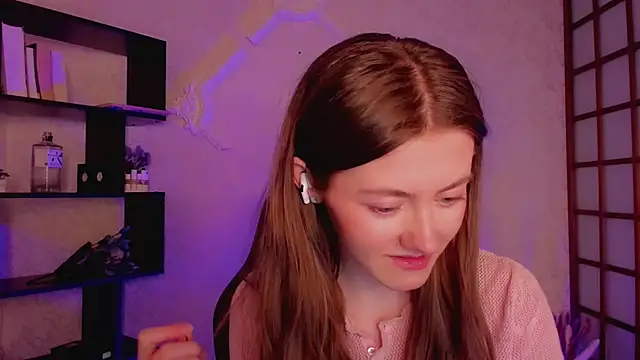 KateCuddle online show from February 2025 02:07:01 AM